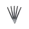 DEWALT Dekopírfűrészlap fához T244D 100/70 x 4,0 mm HCS (5 db)