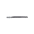 DEWALT Dekopírfűrészlap fához T244D 100/70 x 4,0 mm HCS (5 db)