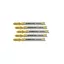 DEWALT EXTREME Dekopírfűrészlap laminált lapokhoz T101BIF 82/59 x 1,7 mm bimetál (5 db)