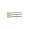 DEWALT EXTREME Dekopírfűrészlap laminált lapokhoz T101BIF 82/59 x 1,4 mm bimetál (5 db)