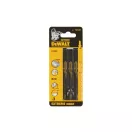 DEWALT EXTREME Dekopírfűrészlap laminált lapokhoz T101BIF 82/59 x 1,4 mm bimetál (5 db)