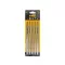 DEWALT EXTREME Dekopírfűrészlap sandwichpanelhez T718BF 180/148 x 2,0 mm bimetál (5 db)