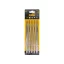 DEWALT EXTREME Dekopírfűrészlap sandwichpanelhez T718BF 180/148 x 2,0 mm bimetál (5 db)