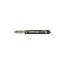 DEWALT EXTREME Dekopírfűrészlap INOX-hoz T118AHM 76/47 x 1,0 mm TCT