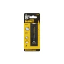 DEWALT EXTREME Dekopírfűrészlap INOX-hoz T118AHM 76/47 x 1,0 mm TCT