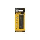 DEWALT EXTREME Dekopírfűrészlap üvegszál/kerámia T141HM 100/69 x 4,3 mm TCT