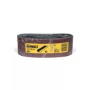 DEWALT Csiszolószalag 75 x 533 mm / P60 (10 db)