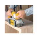 DEWALT Csiszolószalag 75 x 533 mm / P80 (10 db)
