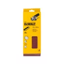 DEWALT Csiszolószalag 100 x 560 mm / P40 (3 db)
