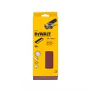 DEWALT Csiszolószalag 100 x 560 mm / P60 (3 db)