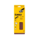 DEWALT Csiszolószalag 100 x 560 mm / P80 (3 db)