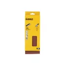 DEWALT Csiszolószalag 100 x 560 mm / P100 (3 db)