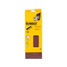DEWALT Csiszolószalag 100 x 610 mm / P100 (3 db)