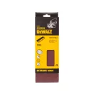DEWALT Csiszolószalag 100 x 610 mm / P120 (3 db)