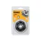 DEWALT Fazékkefe 75 mm x M14 sodrott