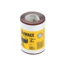 DEWALT Csiszolópapír tekercs 5 m x 115 mm / P80