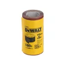 DEWALT Csiszolópapír tekercs 5 m x 115 mm / P180