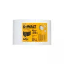 DEWALT Csiszolópapír tekercs 25 m x 93 mm /P120