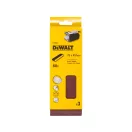 DEWALT Csiszolószalag 75 x 457 mm / P60 (3 db)