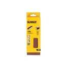 DEWALT Csiszolószalag 75 x 457 mm / P100 (3 db)