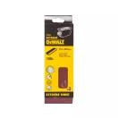 DEWALT Csiszolószalag 75 x 457 mm / P150 (3 db)