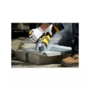 DEWALT Gyémánt vágókorong univerzális 125 x 2,2 x 7,0 x 22,2 mm szegmentált