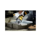 DEWALT Gyémánt vágókorong univerzális 125 x 2,2 x 7,0 x 22,2 mm szegmentált