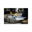 DEWALT Gyémánt vágókorong univerzális 125 x 2,2 x 7,0 x 22,2 mm szegmentált