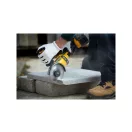 DEWALT Gyémánt vágókorong univerzális 125 x 2,2 x 7,0 x 22,2 mm turbo