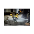 DEWALT Gyémánt vágókorong univerzális 125 x 2,2 x 7,0 x 22,2 mm turbo