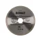 DEWALT Gyémánt vágókorong univerzális 125 x 1,6 x 5,0 x 22,2 mm folytonos