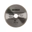 DEWALT Gyémánt vágókorong univerzális 125 x 1,6 x 5,0 x 22,2 mm folytonos