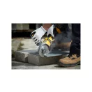 DEWALT Gyémánt vágókorong univerzális 125 x 1,6 x 5,0 x 22,2 mm folytonos