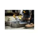 DEWALT Gyémánt vágókorong univerzális 125 x 1,6 x 5,0 x 22,2 mm folytonos