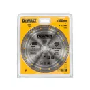 DEWALT Gyémánt vágókorong univerzális 180 x 2,4 x 7,0 x 22,2 mm turbo