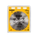 DEWALT Gyémánt vágókorong univerzális 230 x 2,4 x 7,0 x 22,2 mm szegmentált