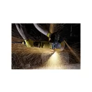 DEWALT Gyémánt vágókorong univerzális 230 x 2,4 x 7,0 x 22,2 mm szegmentált