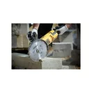 DEWALT Gyémánt vágókorong univerzális 230 x 2,4 x 7,0 x 22,2 mm szegmentált