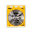 DEWALT Gyémánt vágókorong univerzális 230 x 2,4 x 7,0 x 22,2 mm turbo