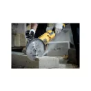 DEWALT Gyémánt vágókorong univerzális 230 x 2,4 x 7,0 x 22,2 mm turbo