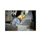 DEWALT Gyémánt vágókorong univerzális 230 x 2,4 x 7,0 x 22,2 mm turbo