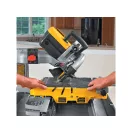 DEWALT Gyémánt vágókorong csempéhez vizes/száraz 250 x 25,4 x 1,6 x 8,0 mm folytonos