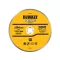 DEWALT Gyémánt vágókorong csempéhez vizes/száraz 250 x 25,4 x 1,6 x 5,0 mm folytonos