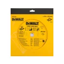 DEWALT Gyémánt vágókorong csempéhez vizes/száraz 250 x 25,4 x 1,6 x 5,0 mm folytonos