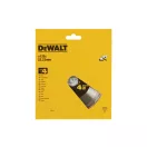 DEWALT Gyémánt vágókorong csempéhez 125 x 1,6 x 7,0 x 22,2 mm folytonos