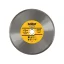 DEWALT Gyémánt vágókorong csempéhez 230 x 2,1 x 7,0 x 22,2 mm folytonos
