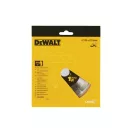 DEWALT Gyémánt vágókorong betonhoz 125 x 2,0 x 7,5 x 22,2 mm szegmentált