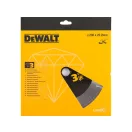 DEWALT Gyémánt vágókorong kemény anyagokhoz 230 x 2,8 x 8,5 x 22,2 mm szegmentált