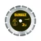 DEWALT Gyémánt vágókorong beton/téglához 230 x 2,4 x 7,5 x 22,2 mm szegmentált