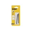 DEWALT Gyalukés 82 x 5,5 x 1,1 mm-es HSS (2 db)